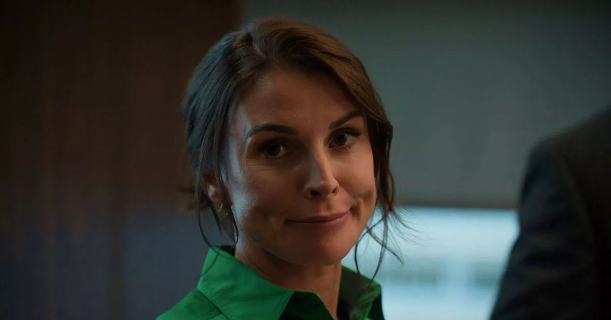 Coleen Rooney revives 'Wagatha' Christie role in latest investigation