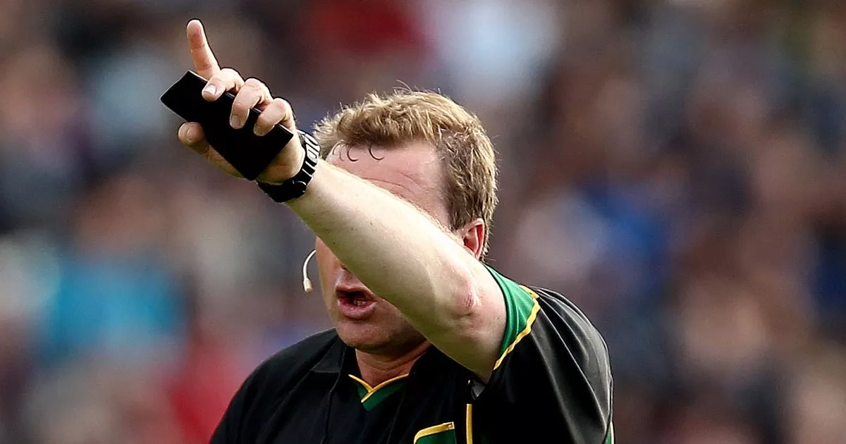 GAA rule change to take immediate effect after landslide Central Council vote