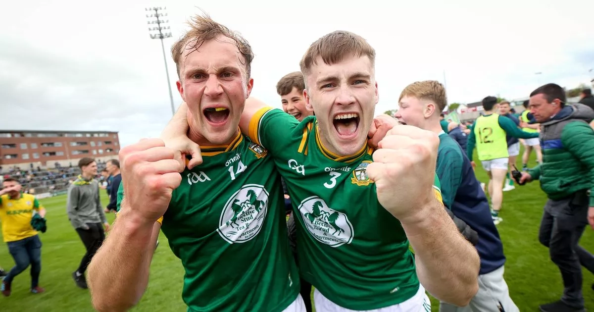 Colm Boyle column: Magic Meath day but Dublin lacked hunger, belief and class