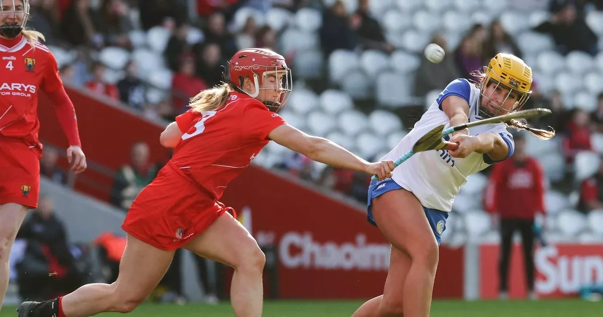 Dramatic twist in Camogie skorts controversy as Munster Final is called off