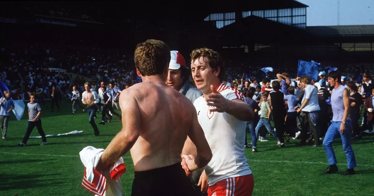 GAA all-time great seriously ill as club asks for prayers for 'The King'