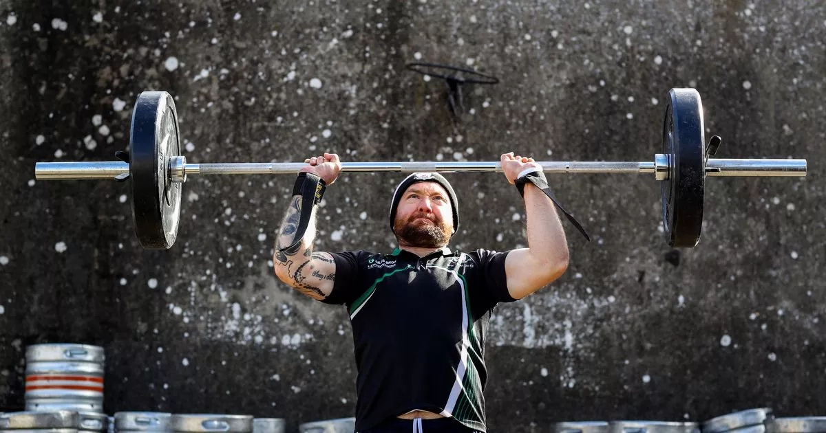 Meath GAA cult hero not quitting yet after incredible 22 year playing career