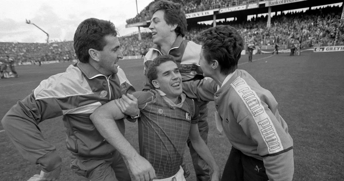 Meath win stirred my soul again, but I won't be a supporting them in Croke Park