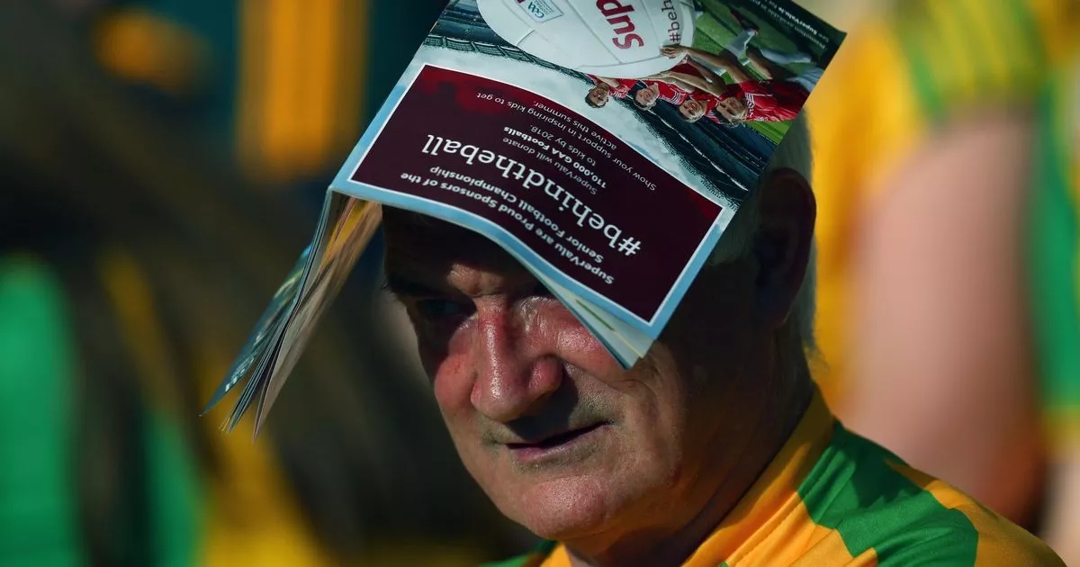 Donegal v Kerry All-Ireland: Smoking guns, mind games and playing silly beggars