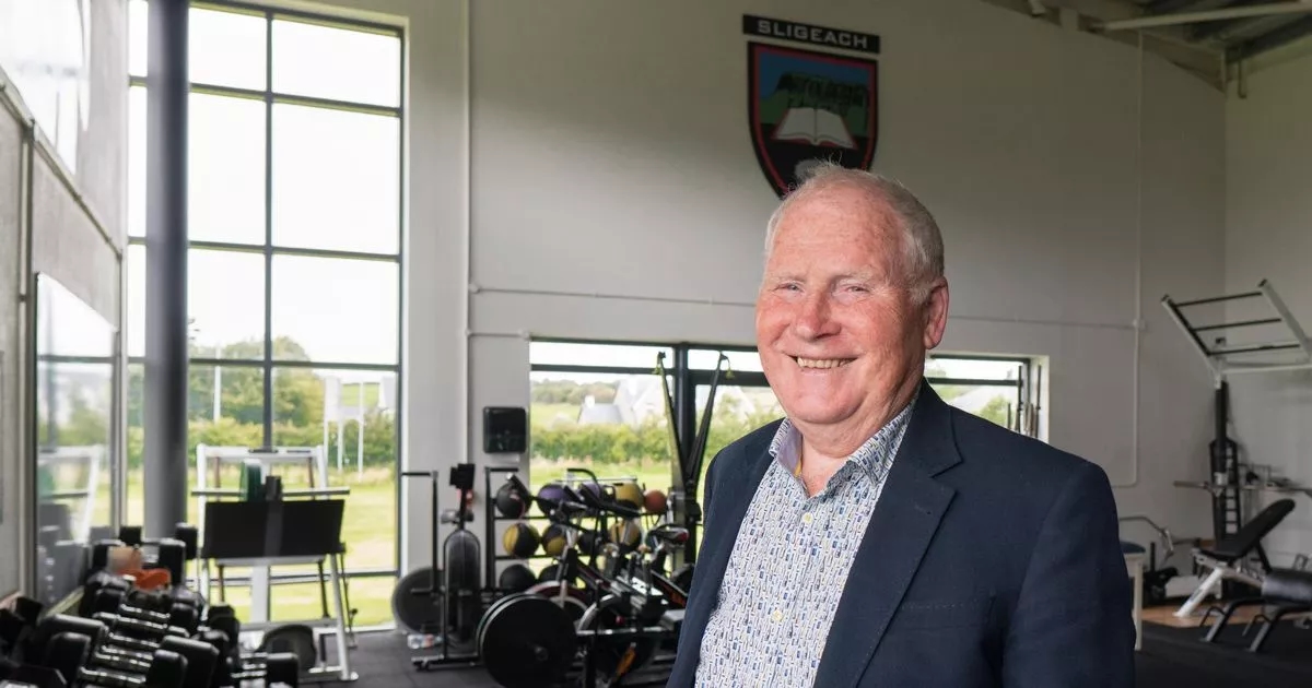 'That didn't happen' Sligo legend debunks Pat Spillane claim 50 years on