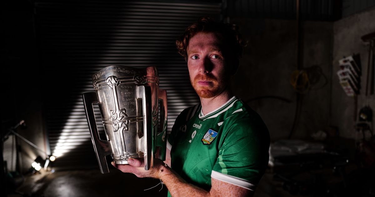 'You'd love another crack at it' Limerick's Cian Lynch penalties v replay debate