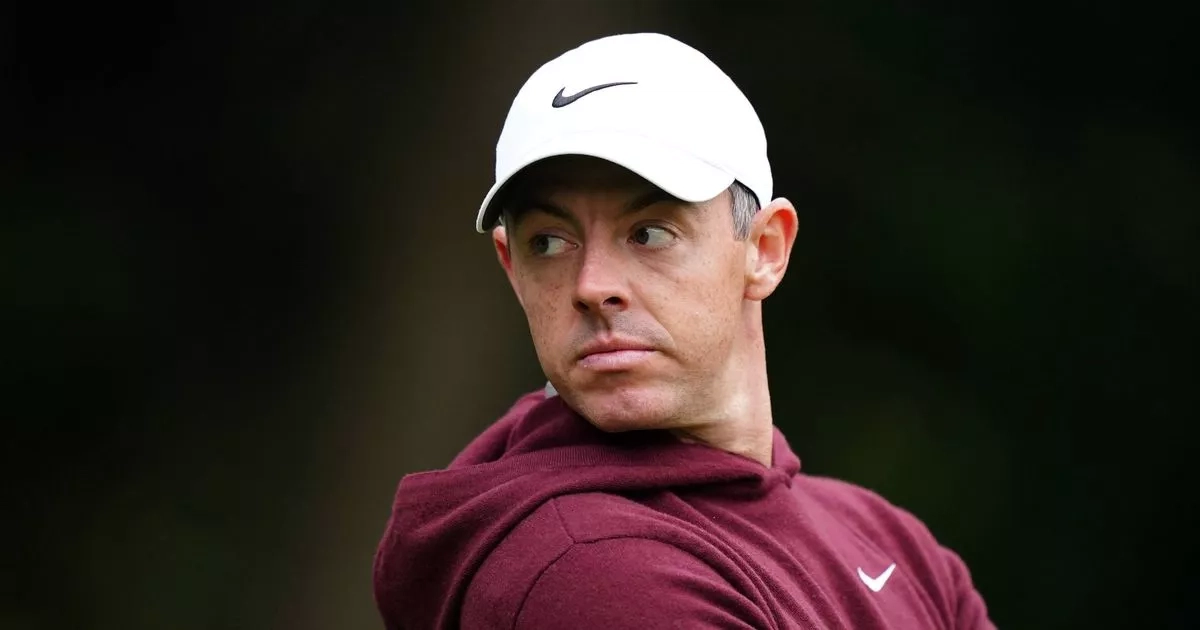 Rory McIlroy's PGA rivals jealous and vengeful thanks to Masters success