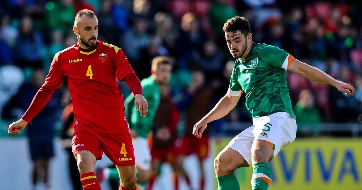 Brighton and Ireland prospect on ‘easy' loan move decision as Birmingham swoop