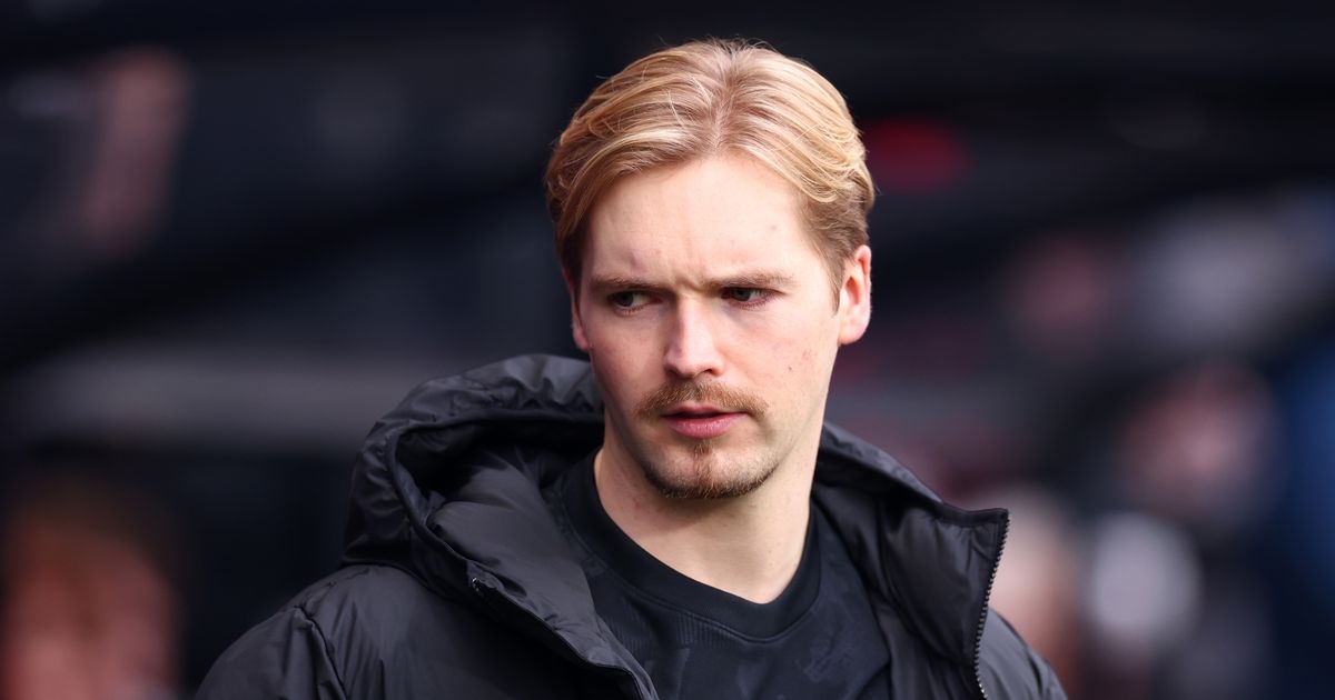 Kelleher joins Brentford and says 'it wasn't difficult to leave Liverpool'