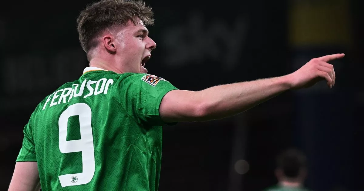 Ireland boss fires World Cup selection warning to players