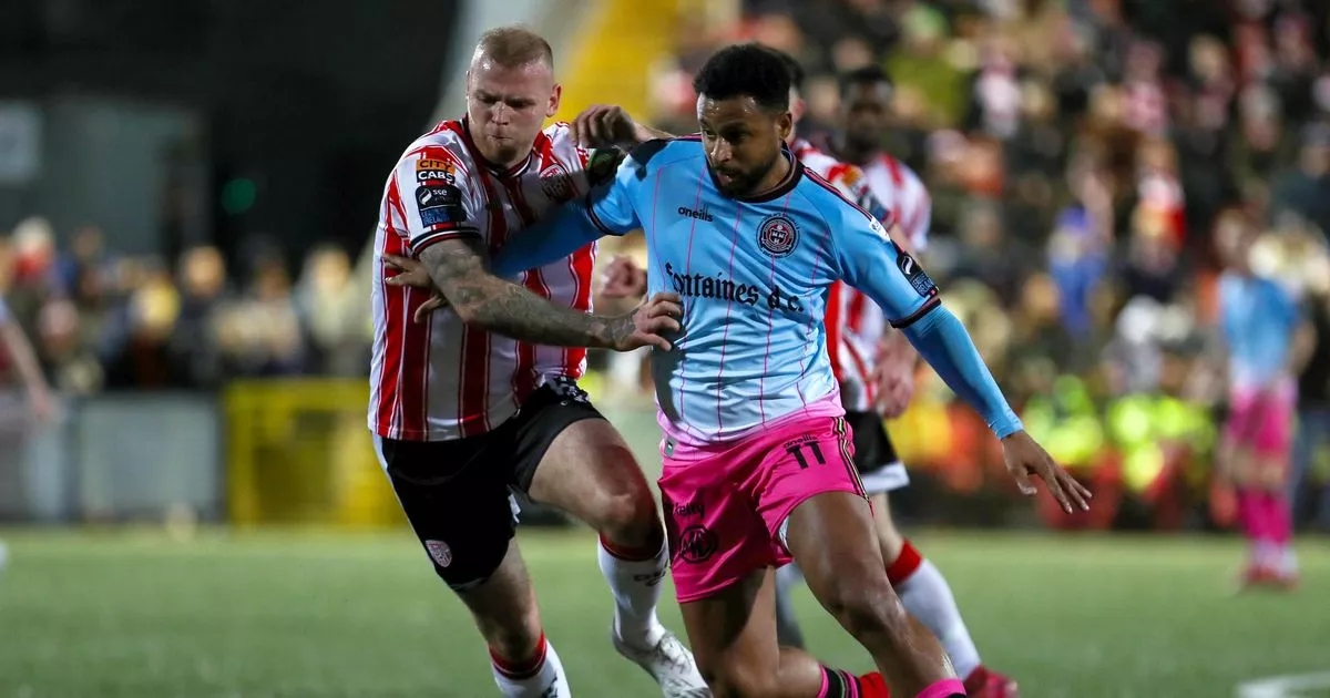 Bohs boss gives Lys Mousset update after ex-Premier League star nets first goal
