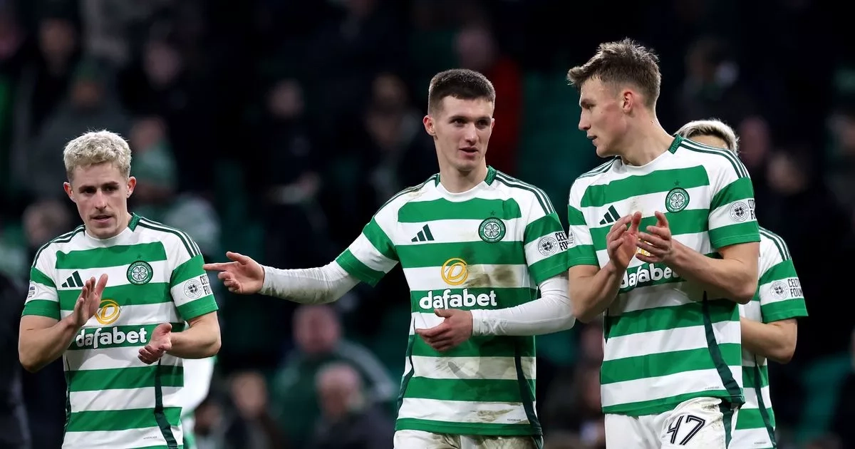 How many Irish Celtic goalscorers can you name, now that Kenny joins the list