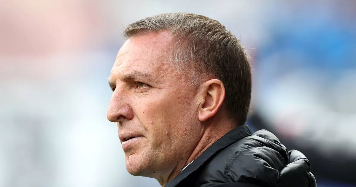Johnny Kenny outlines role Rodgers played in his Celtic breakthrough moment
