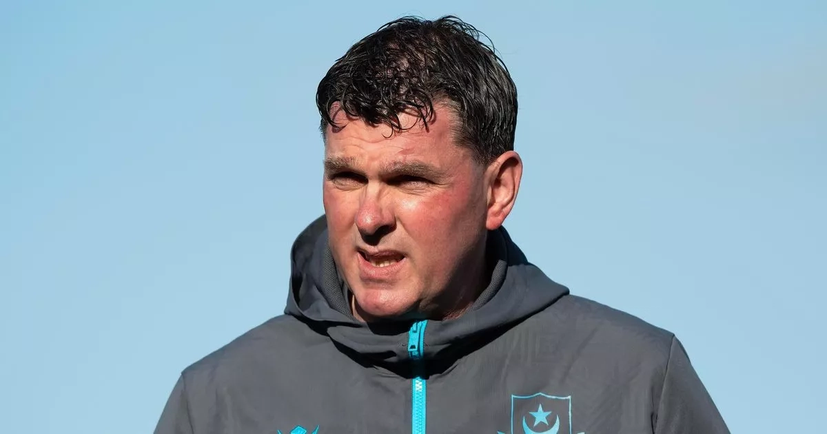 Doherty on course to be Drogheda United's longest serving boss with new contract