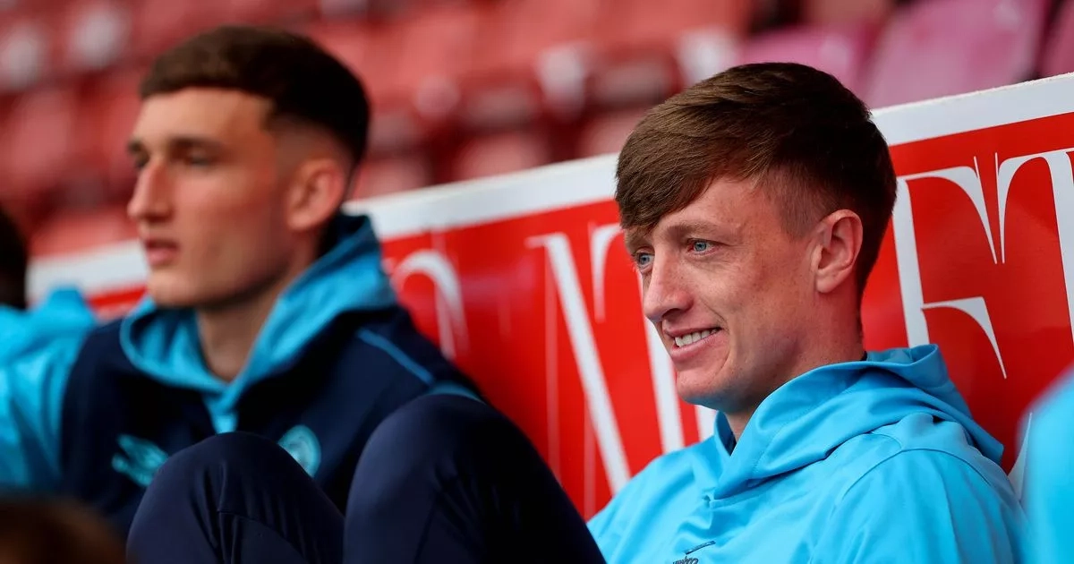 Boost for St Patrick's Athletic as Stephen Kenny springs selection surprise