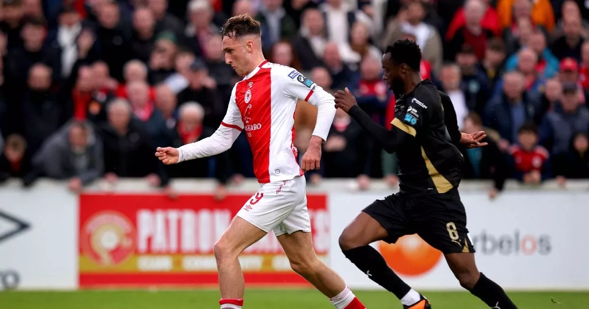 Tottenham-bound teen brushes aside ex-Arsenal man to score brilliant goal