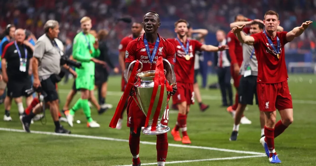 Liverpool legend absent from Senegal squad to face Ireland at Aviva Stadium