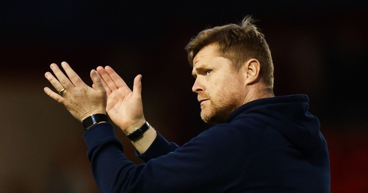 Timeline: Cup finals, Europe and league glory - Damien Duff's time at Shelbourne