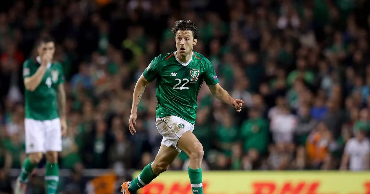 Ex-Ireland international makes temporary Bournemouth return after Dubai spell