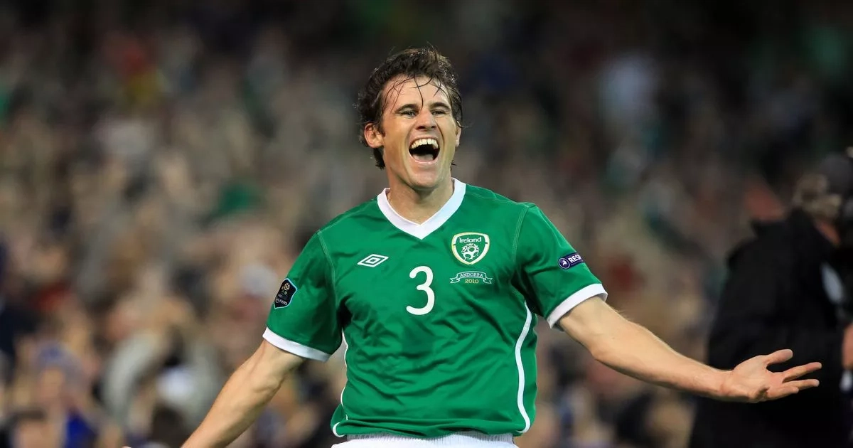 ‘What am I doing with life?' - How Covid in Canada gave Kevin Kilbane the answer