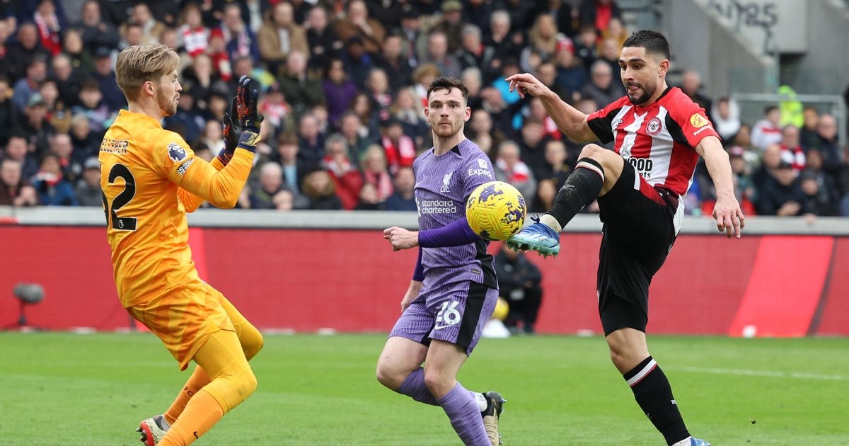 Caoimhin Kelleher's Brentford move will land Cork club a seven-figure payday