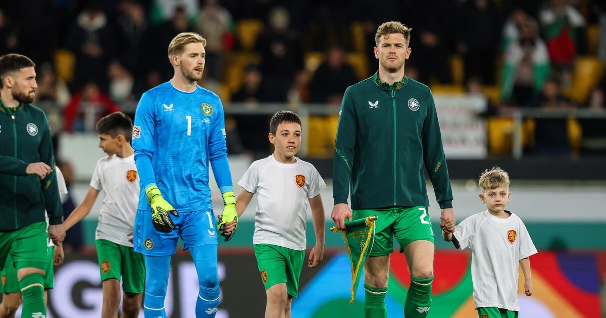 Irish record transfer fees adjusted for inflation and where Kelleher move ranks