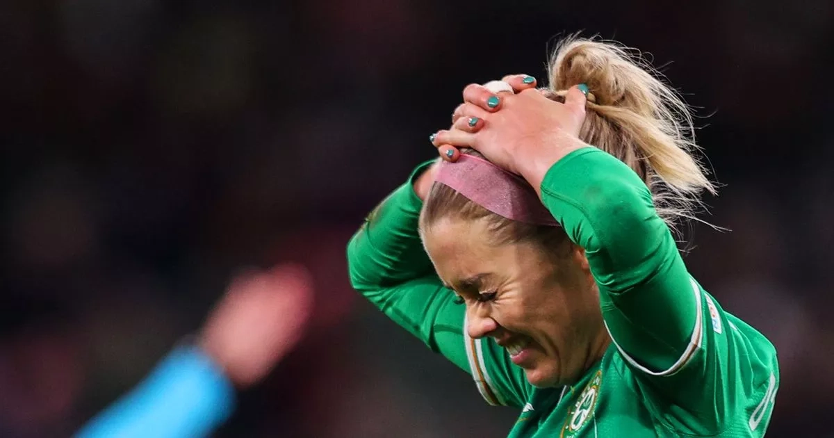 ‘I'll be switching the TV off' - Euro play-off pain still raw for Ireland star