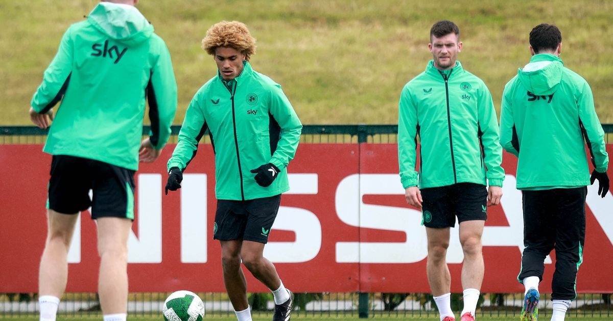 ‘My body needed a break' - ex-Ireland international's take on summer friendlies