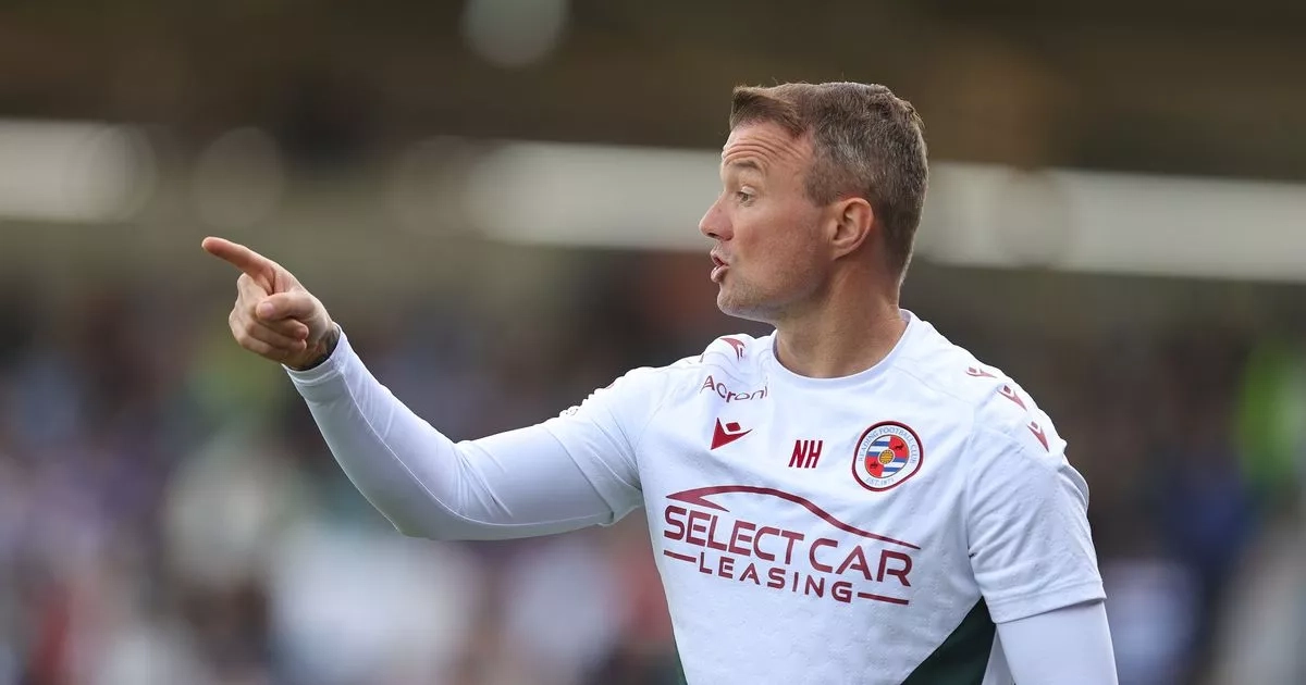 Noel Hunt lands first summer transfer as Reading swoop for ex-Limerick defender