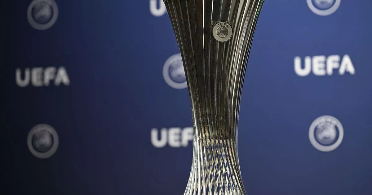 Shamrock Rvs could land all-Ireland tie as UEFA narrow down potential opponents