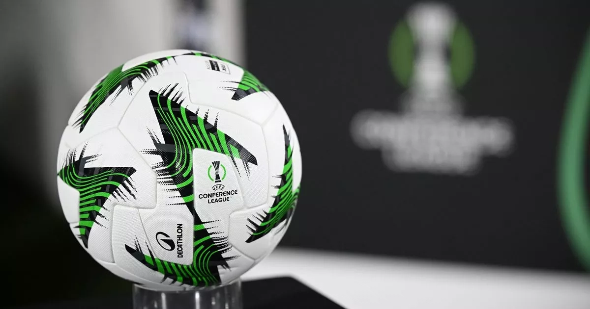 Shamrock Rovers find out identity of their Europa Conference League opponents