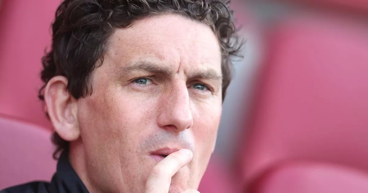 Andrews decision explained as Brentford chief says plan hatched ‘many years ago'