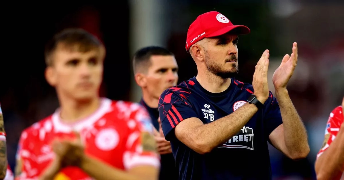 Shels' home European record examined as Linfield win extends run to 11 games
