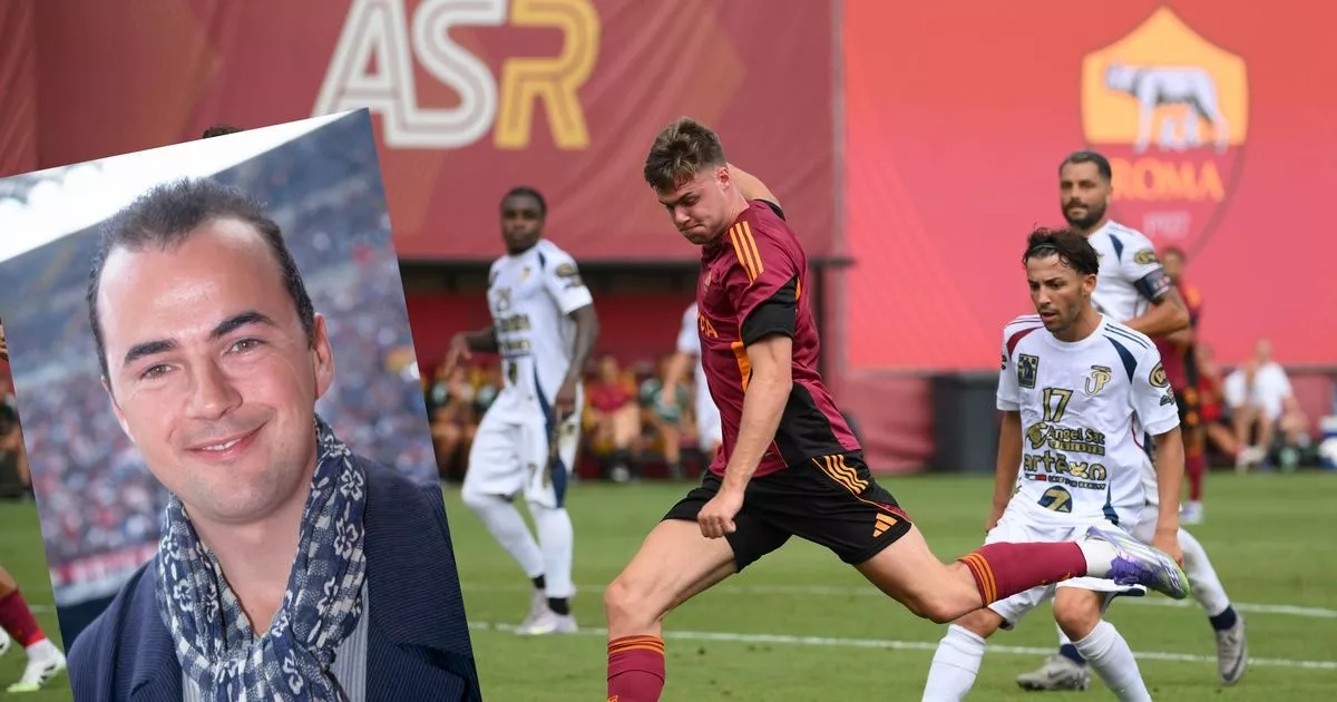 Italian media in a frenzy over Evan Ferguson's four-goal display