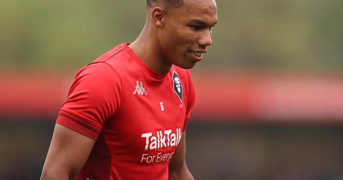 Another Irishman is on his way to Serie A with move to be completed on Monday