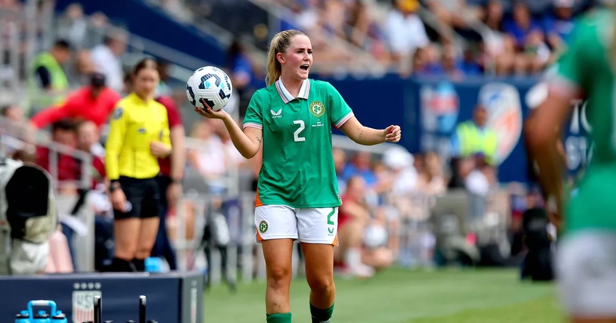 Ireland defender secures West Ham extension and loan move to Nottingham Forest