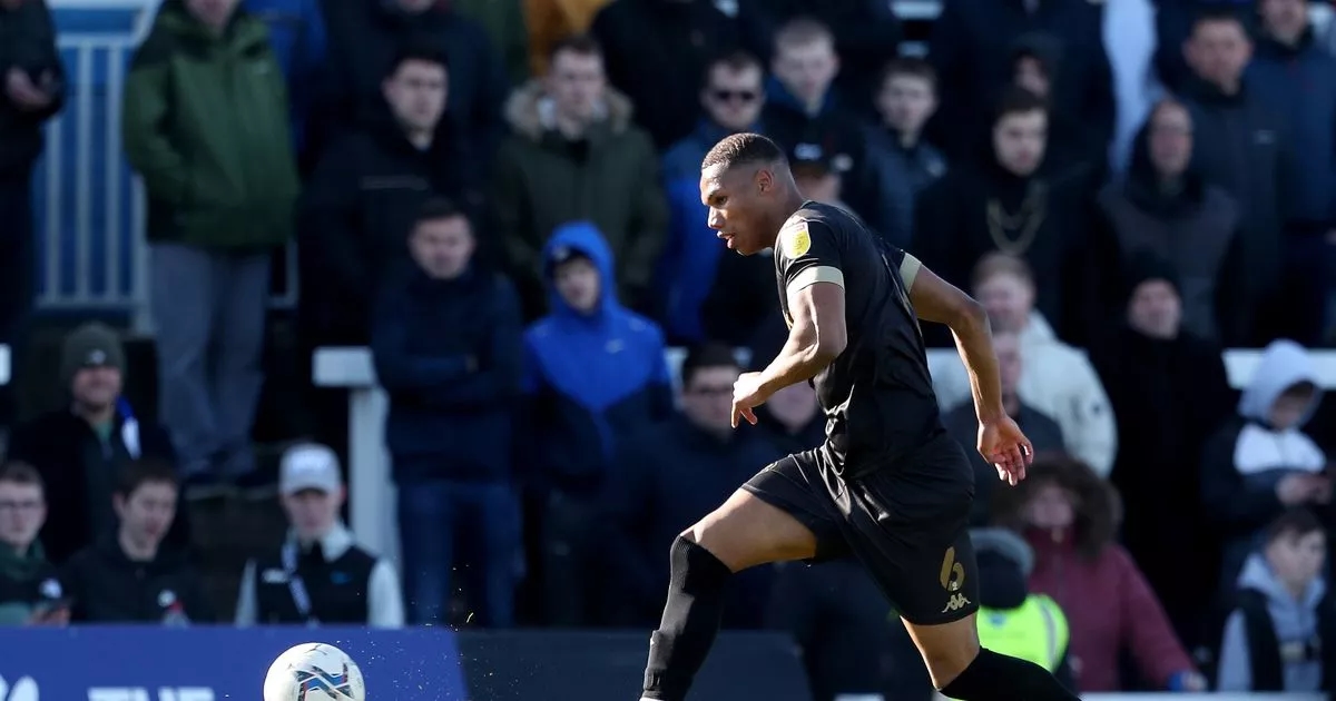 Serie A side confirms signing of Irish defender as Kilmarnock fans react