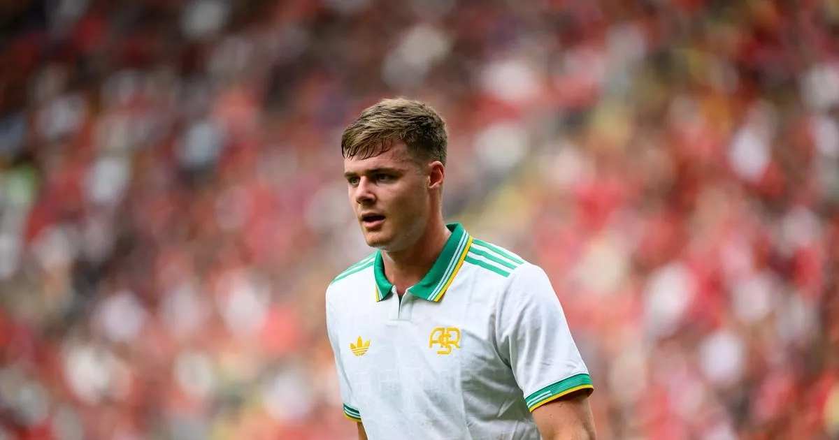Stan Collymore outlines Evan Ferguson theory as Gyokeres complete Arsenal move