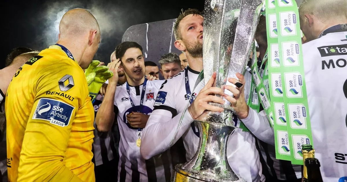 League of Ireland legend backs Oasis inspired fundraiser for cancer-hit family
