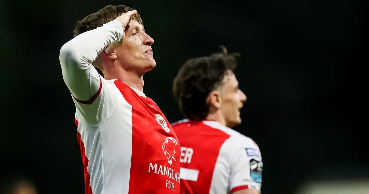 Good news for St Pat's fans ahead of Euro game as live broadcast is confirmed
