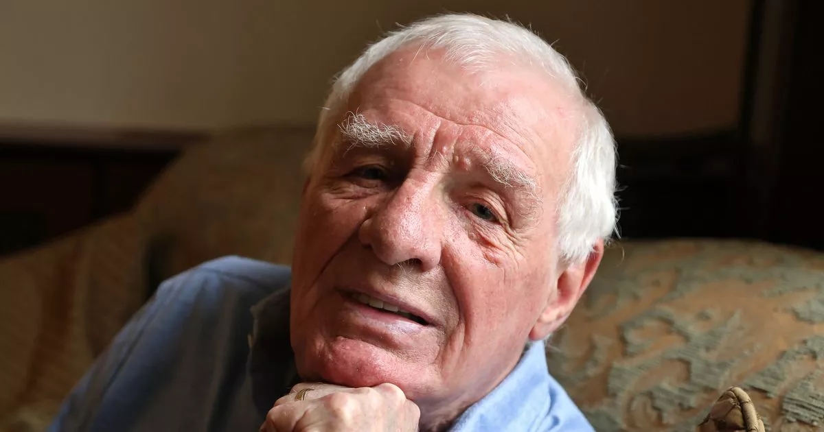 Eamon Dunphy's most savage punditry putdowns as legendary RTE analyst turns 80