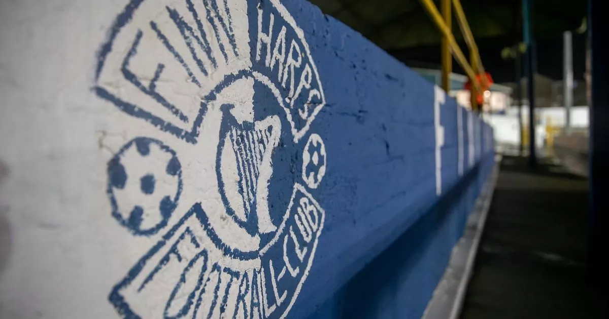 Finn Harps' foreign legion grows with addition of French forward