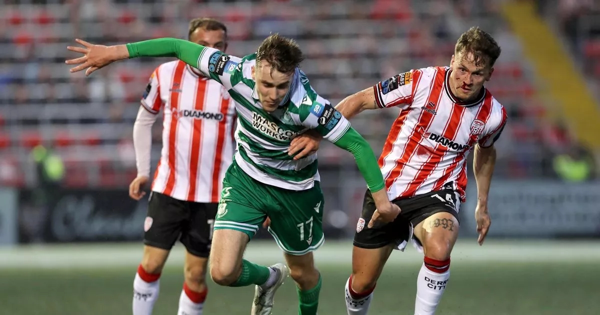 Bradley dismisses ‘outside talk' ahead of return to Premier Division action