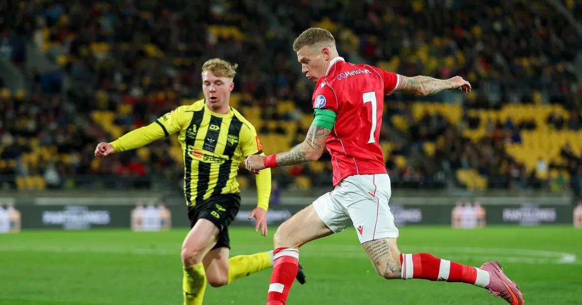 Derry City return looking less likely following latest James McClean development
