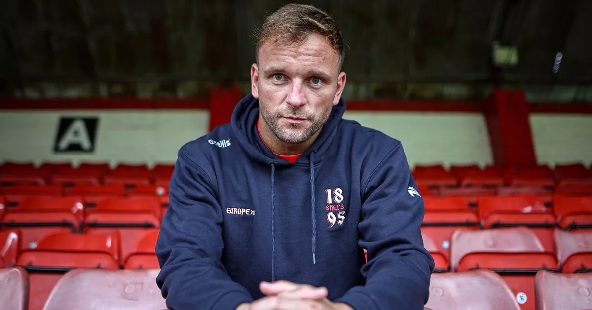 ‘Shelbourne defender teases huge prize on offer in crunch Euro clash