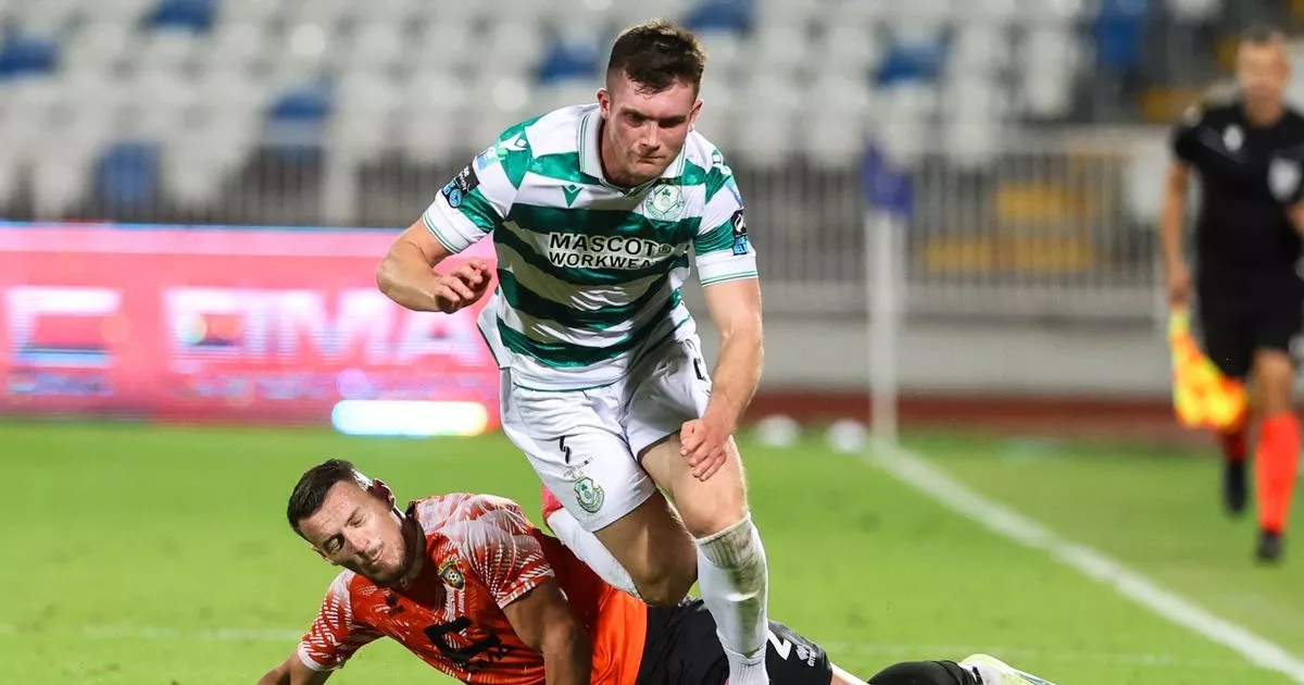 Stephen Bradley's Ireland message after another piece of Josh Honohan magic