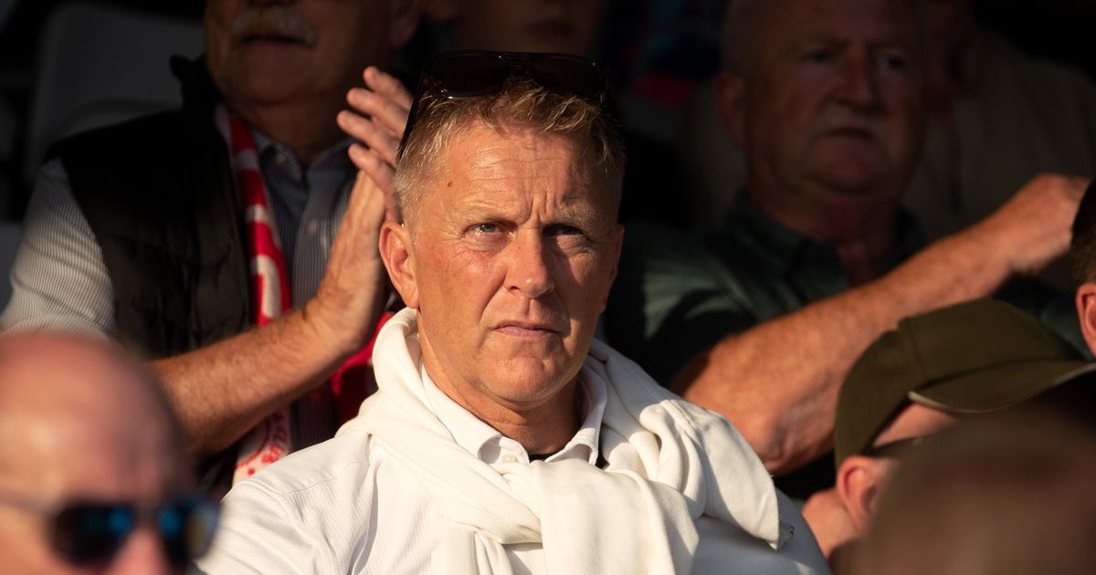 Hallgrímsson has fewer Premier League options than ever ahead of World Cup