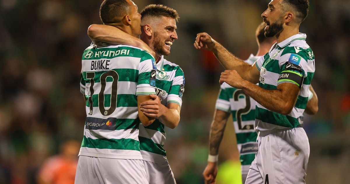 What's at stake as Shamrock Rovers bid for another UEFA prize money bonanza