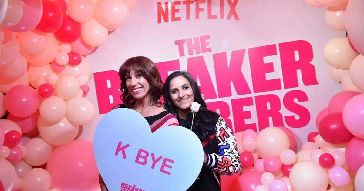 Fans all say same thing about hidden Netflix gem comedy loved by critics