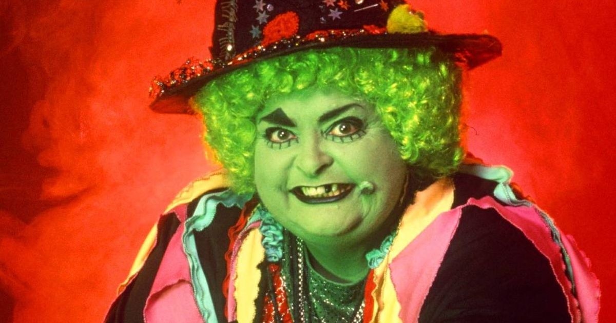 Adored children's TV character tragically died after cancer battle